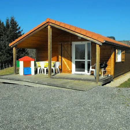 شاليه Les Du Piou Bussieres (Loire)
