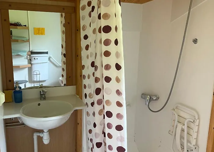 شاليه Les Du Piou Bussieres (Loire)