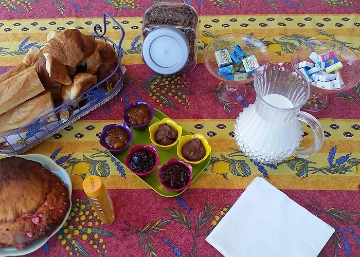 Les Du Piou شاليه