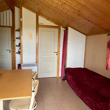 Chalet Les Du Piou Bussieres (Loire)