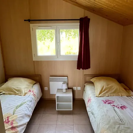 Les Du Piou Chalet