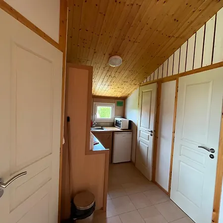 Les Du Piou Chalet *