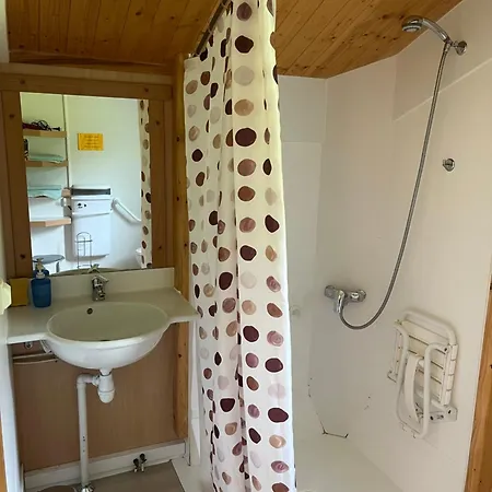 Chalet Les Du Piou Bussieres (Loire)