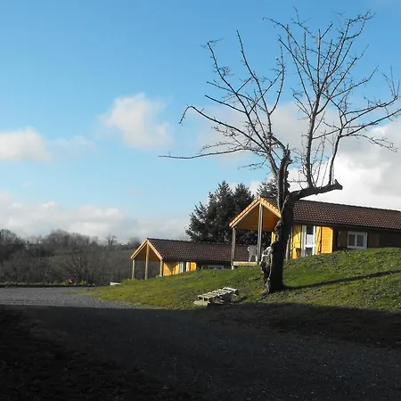 Les Du Piou Chalet