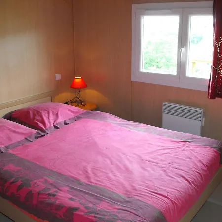 Les Du Piou Chalet *