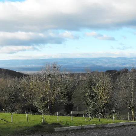 Chalet Les Du Piou