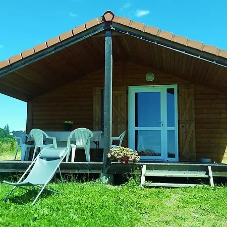 Chalet Les Du Piou Bussieres (Loire)