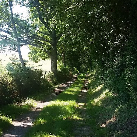Alpesi faház Les Du Piou