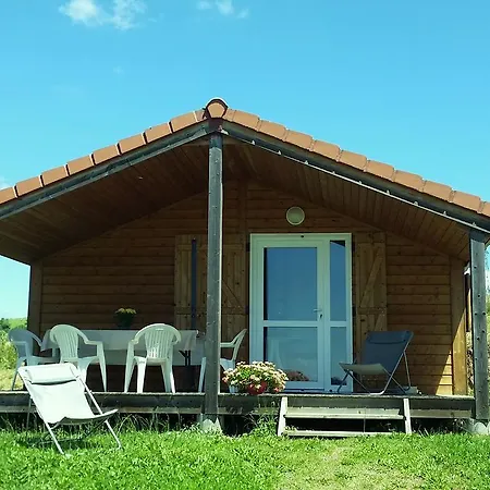 Les Du Piou Chalet *