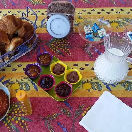 Les Du Piou Chalet