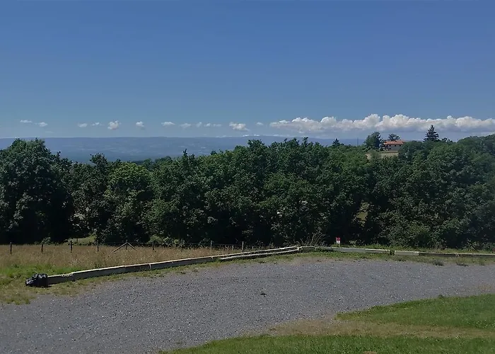 Chalet Les Du Piou *
